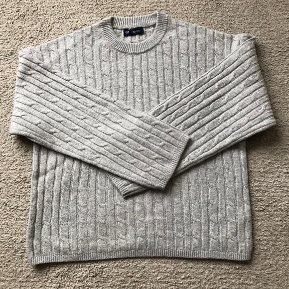 GAP Sweaters - Gap Crewneck Sweater.NWOT.